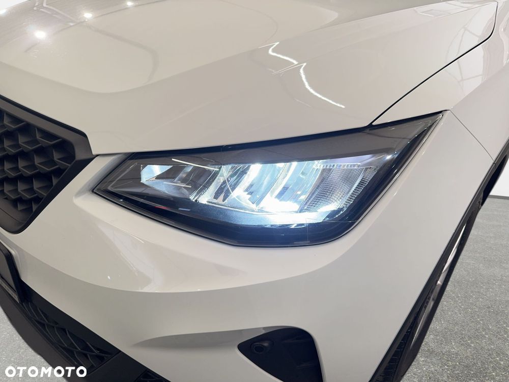 Seat Arona - 10