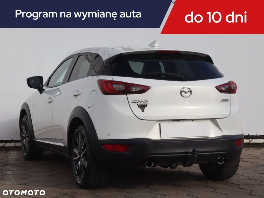 Mazda Cx-3 2015 photo 5