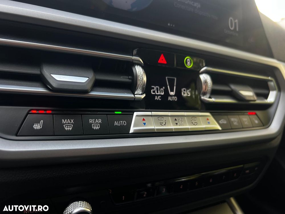 BMW 3 Series 2021 — imagine 15