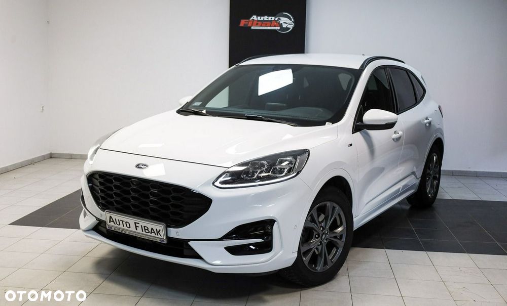 Ford Kuga 1.5 EcoBoost ST-LINE - 2