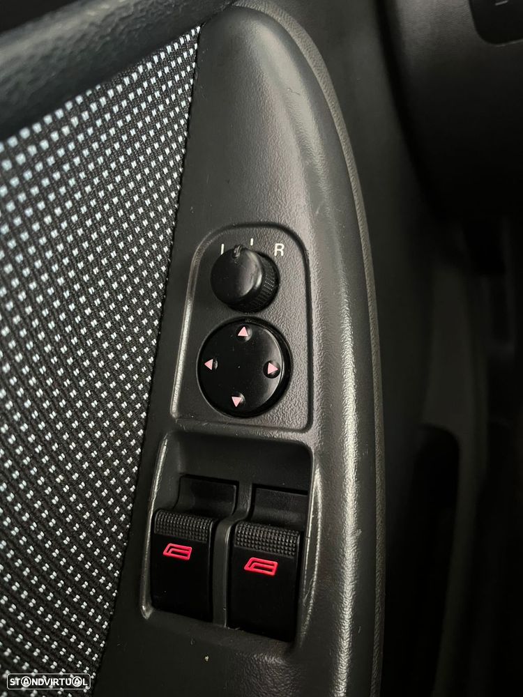 Audi A3 1.9 TDI Sport - 19