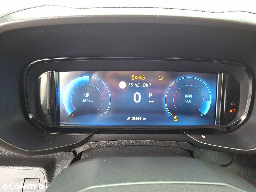 Toyota Proace City Verso - 17