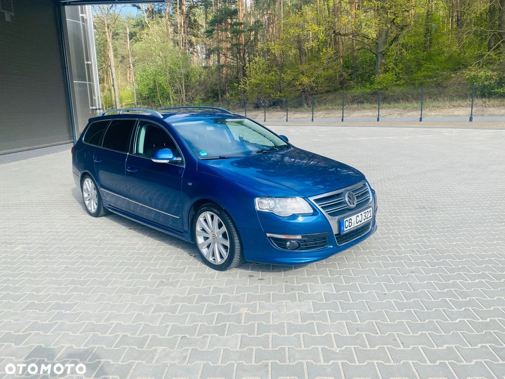 Volkswagen Passat - 6