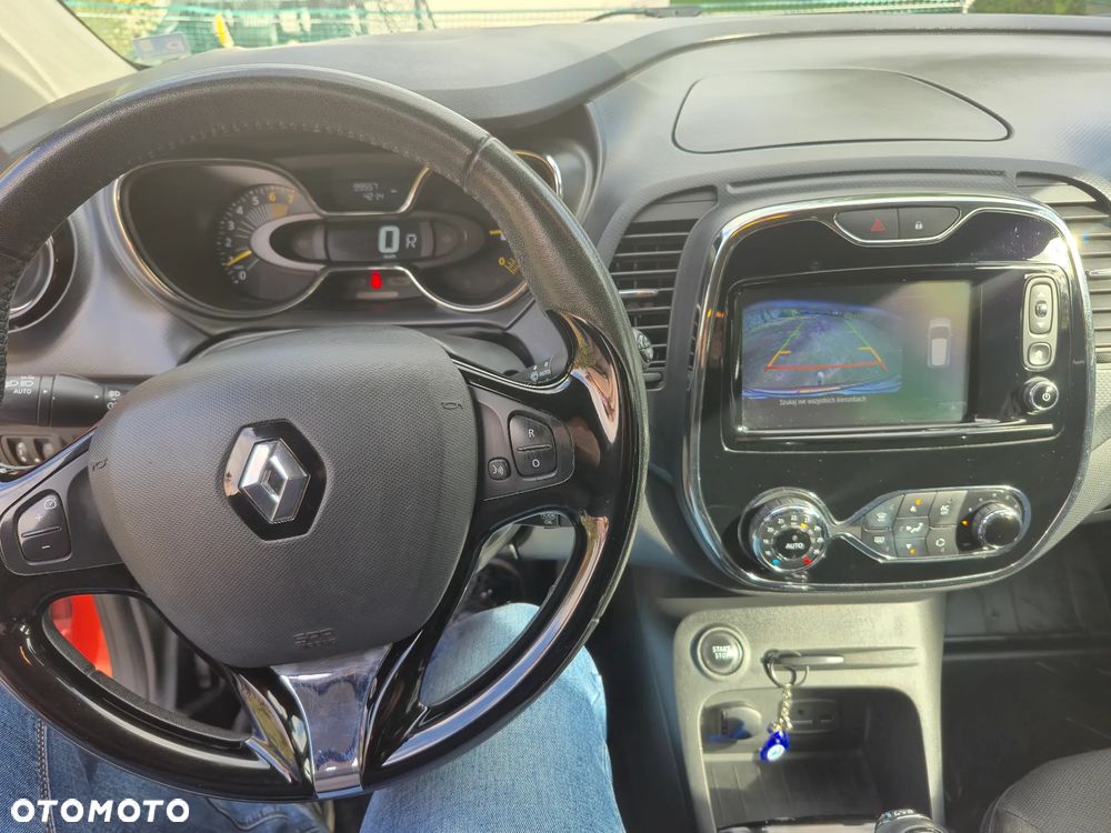 Renault Captur - 14