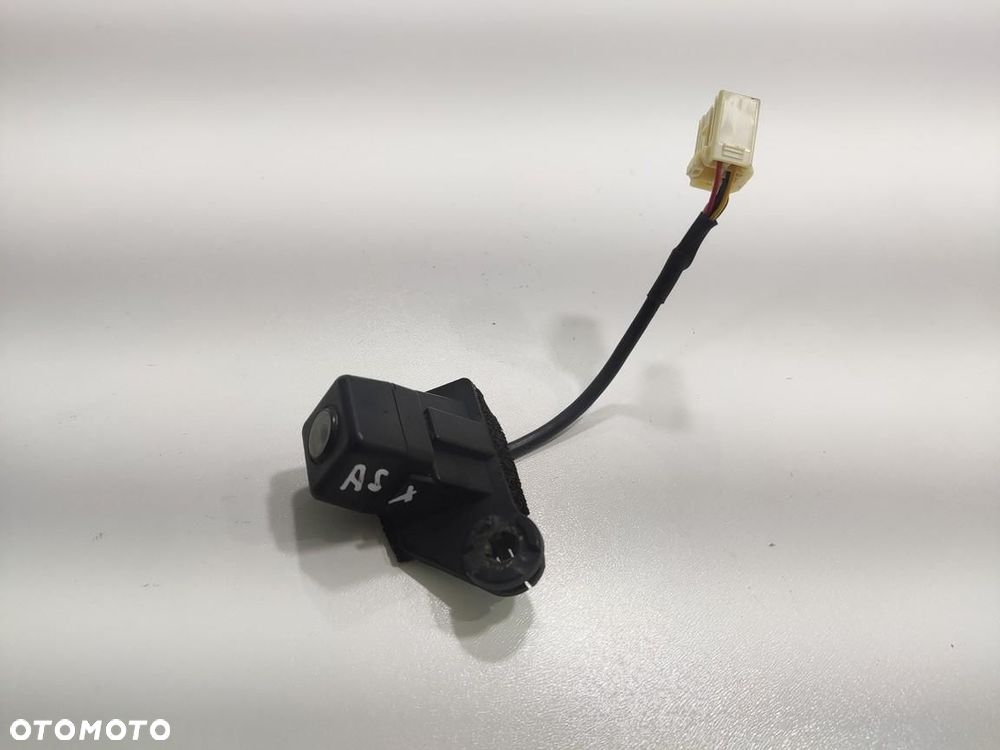 KAMERA COFANIA KLAPY TYŁ TYLNEJ MITSUBISHI ASX I 2010-2012 8781A057 - 4