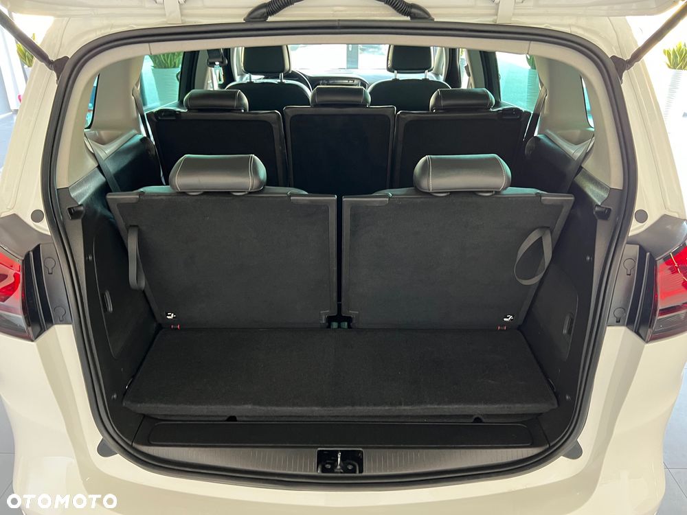 Opel Zafira - 31