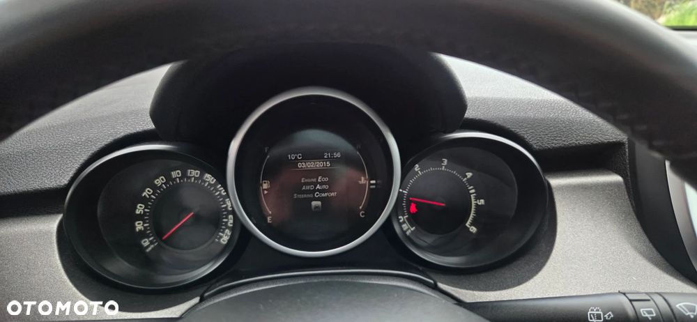 Fiat 500X 2.0 MultiJet 4x4 S&S Cross Plus - 18