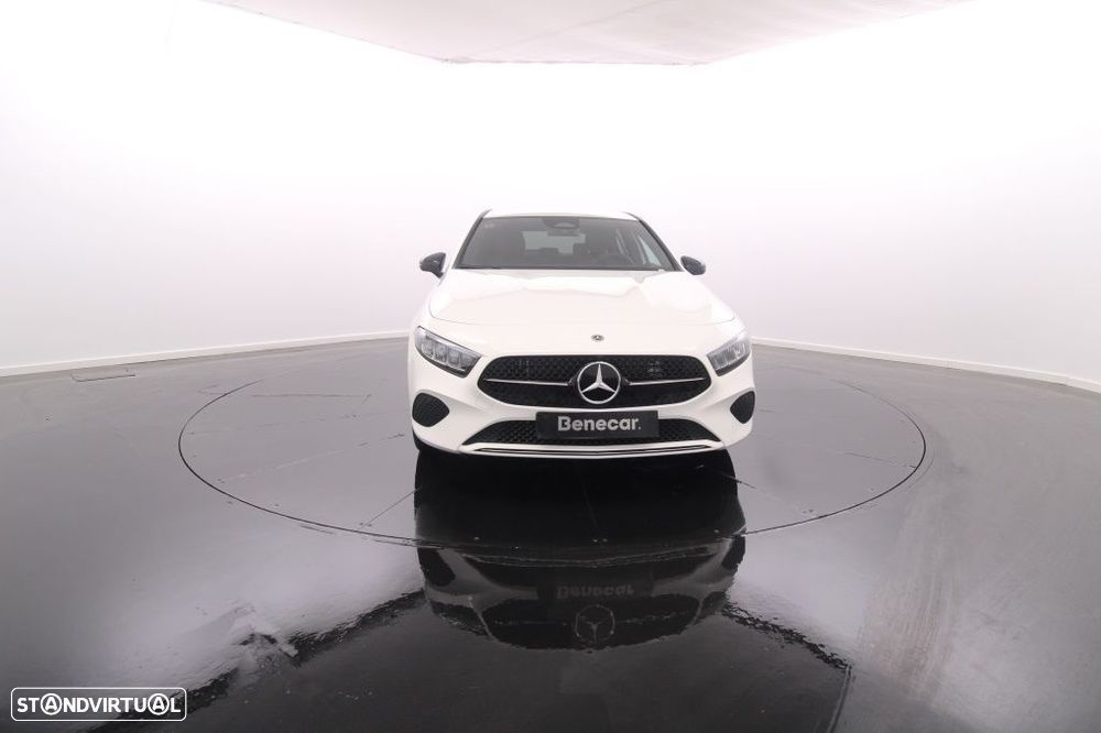 Mercedes-Benz A 250 e Progressive - 12