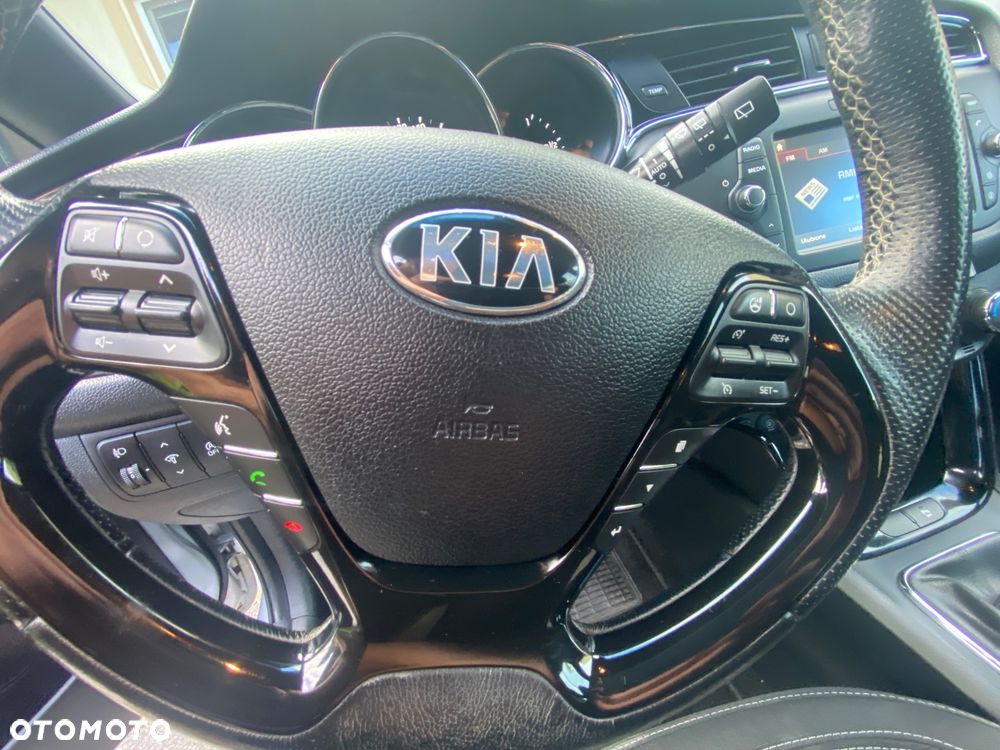 Kia Ceed 1.6 CRDi GT Line - 20