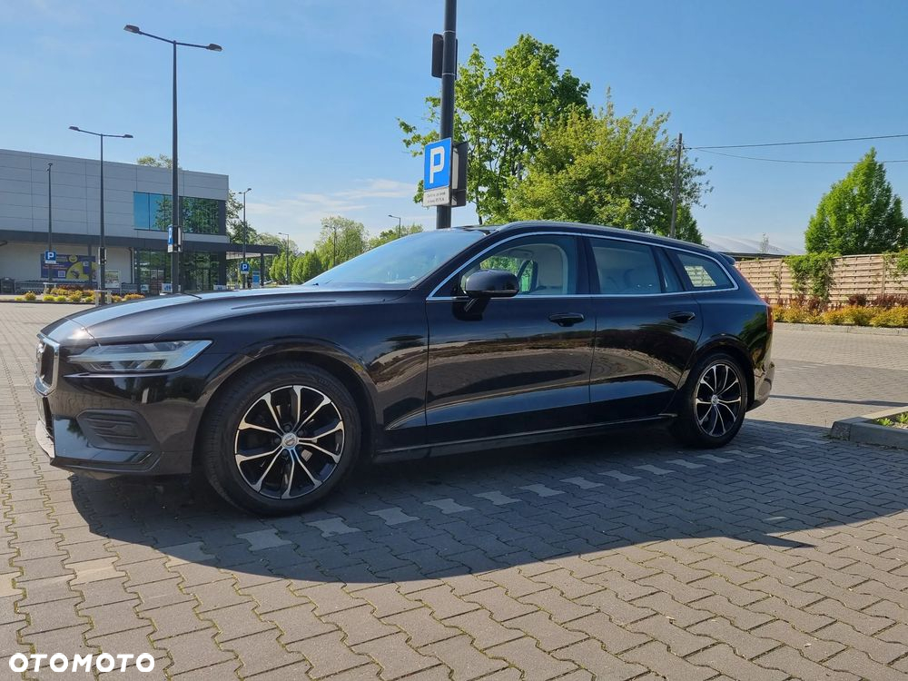 Volvo V60 D3 - 5
