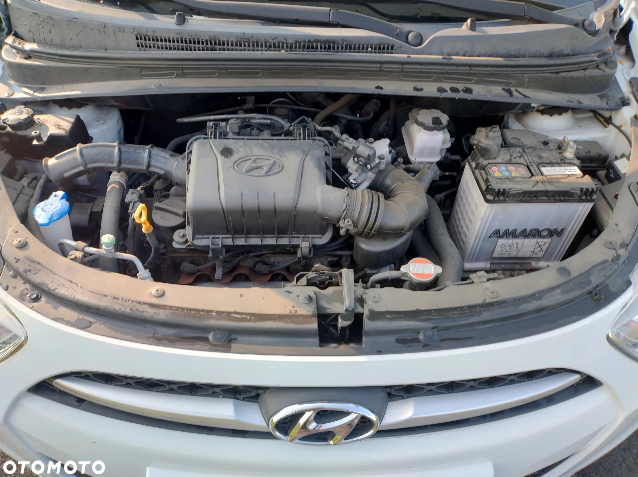 Hyundai i10 1.1 Classic - 11