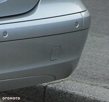 ZAŚLEPKA hak / hol MERCEDES E-KLASA W211 KOLORY - 1