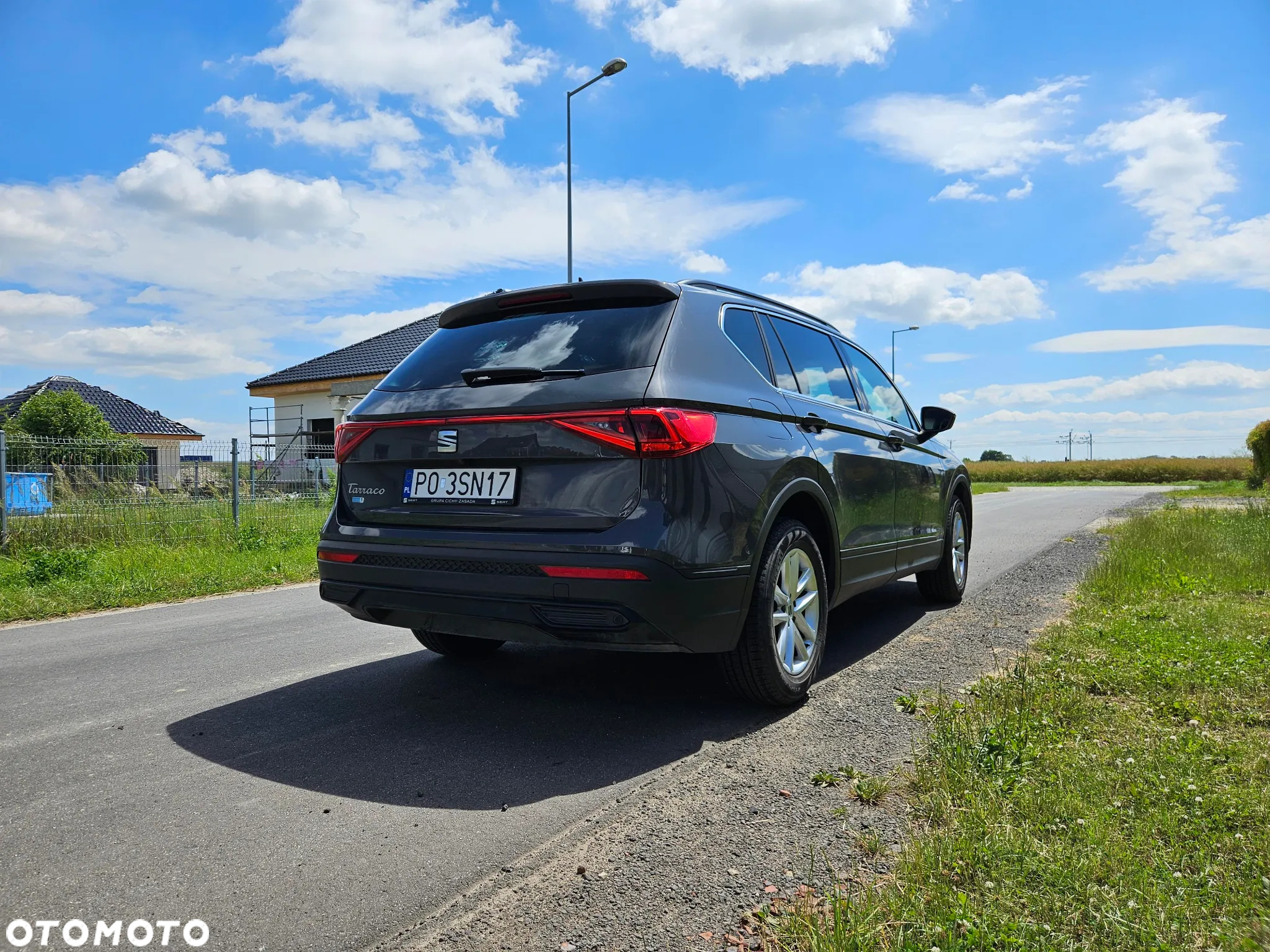 Seat Tarraco 1.5 Eco TSI EVO Style S&S - 4
