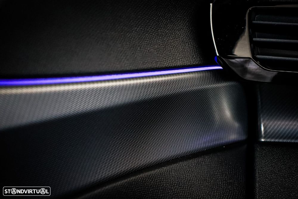 Peugeot 408 1.6 Hybrid GT e-EAT8 - 23
