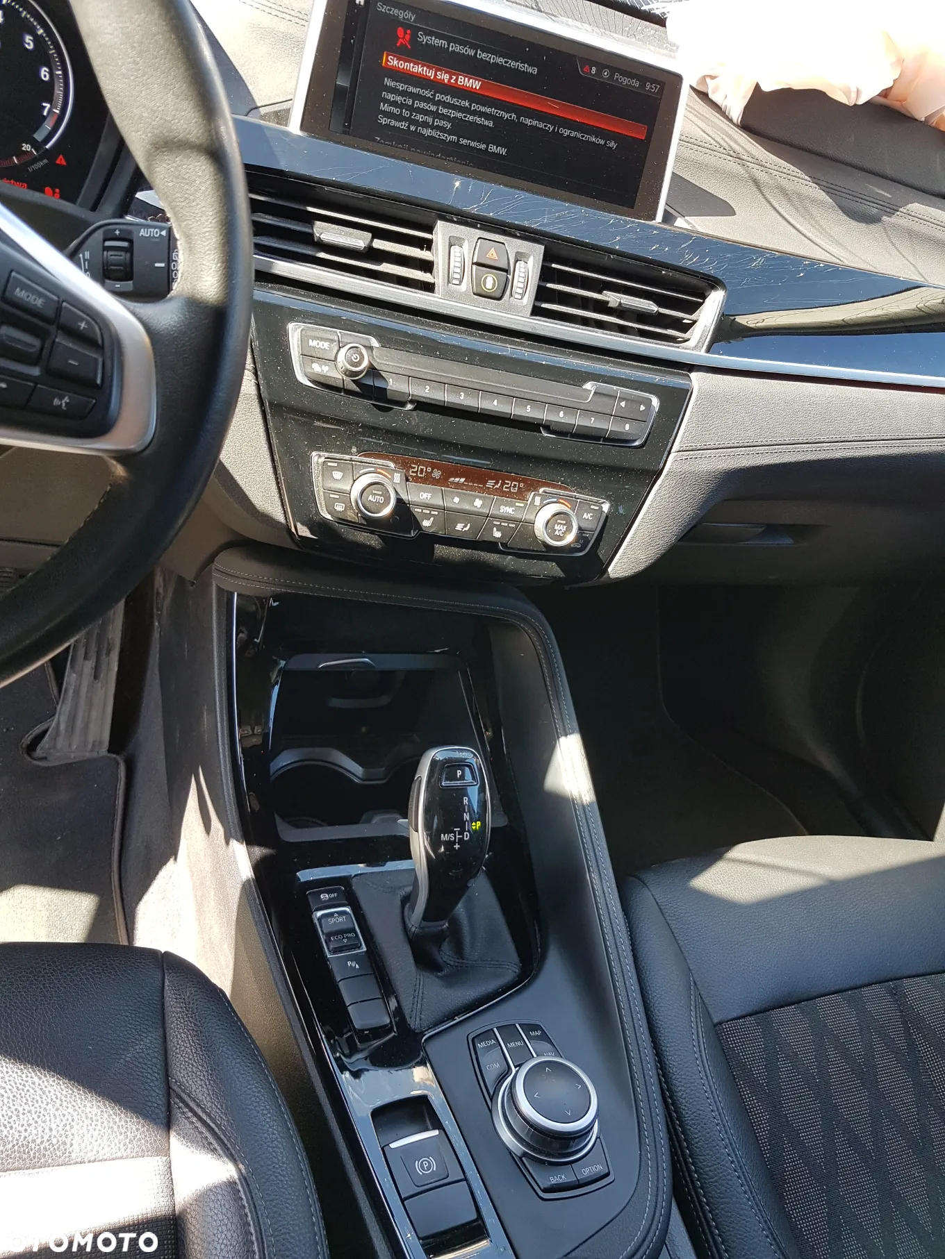 BMW X1 sDrive18i Business Edition - 19