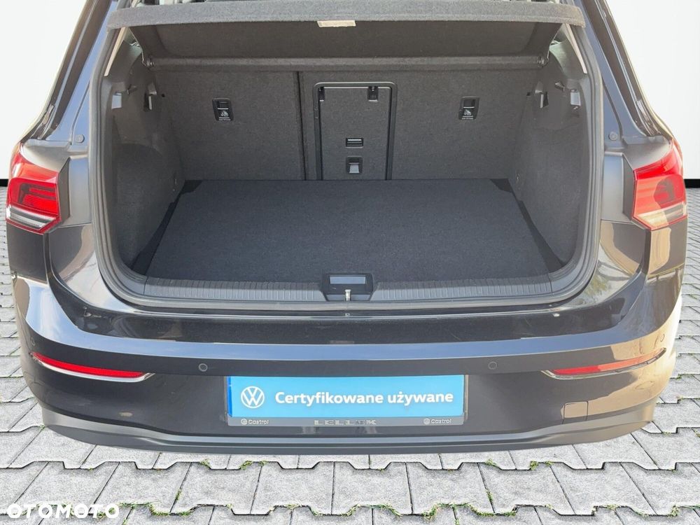 Volkswagen Golf 1.5 TSI EVO Life - 38