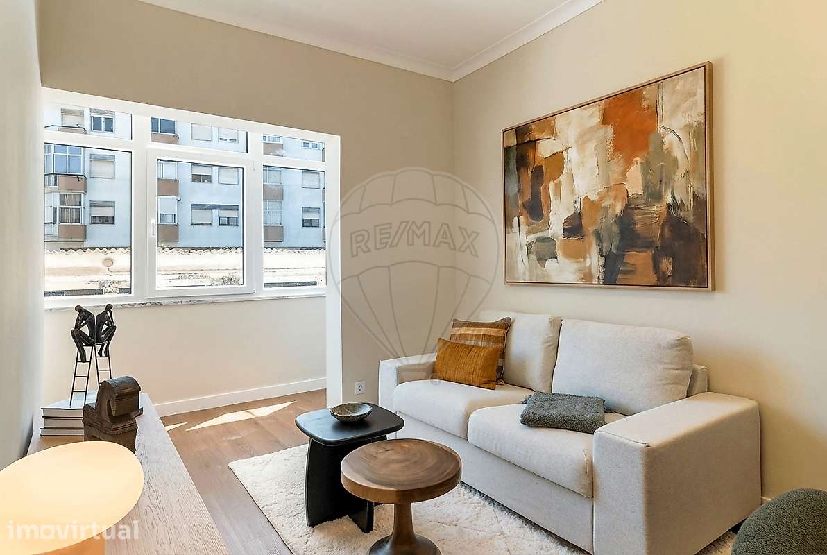 Apartamento T2 para venda - Grande imagem: 2/21