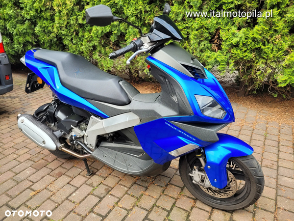 Derbi GP1