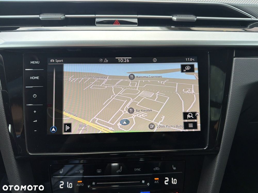 Volkswagen Arteon Shooting Brake 2.0 TSI R-Line DSG - 27