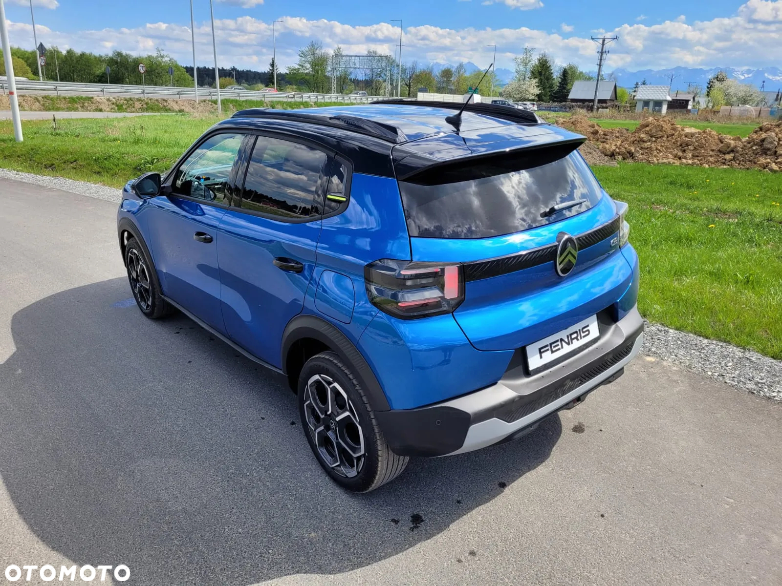 Citroën C3 1.2 T Max - 6