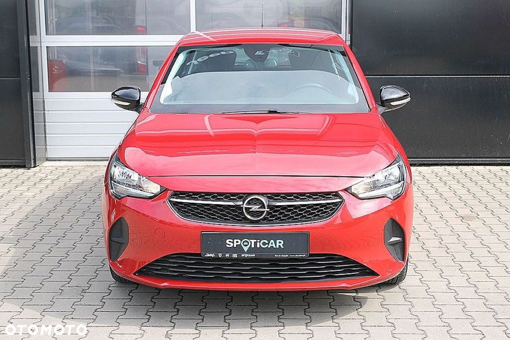 Opel Corsa - 11