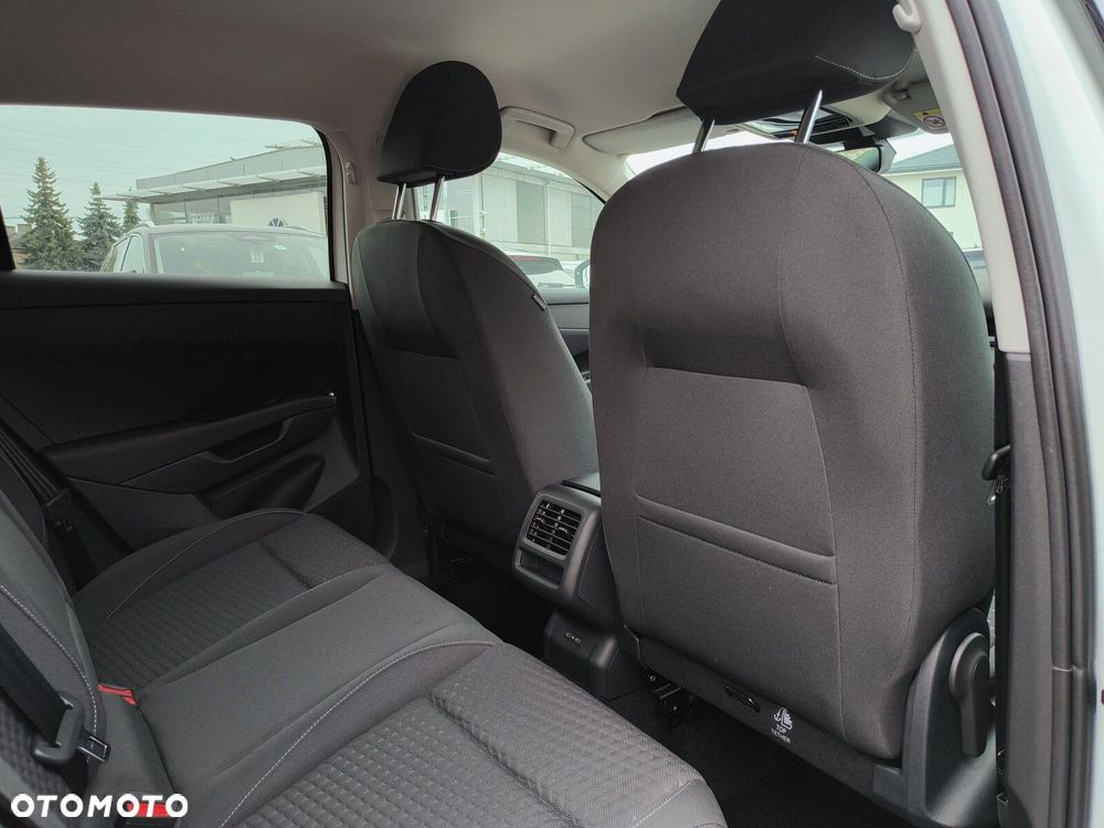 Volkswagen T-Roc 1.5 eTSI Life DSG - 18