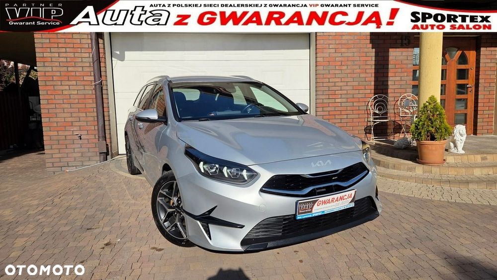 Kia Ceed 1.5 T-GDI Business Line DCT - 40