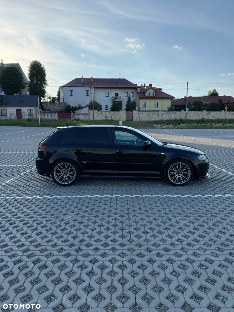 Audi A3 Sportback - 10
