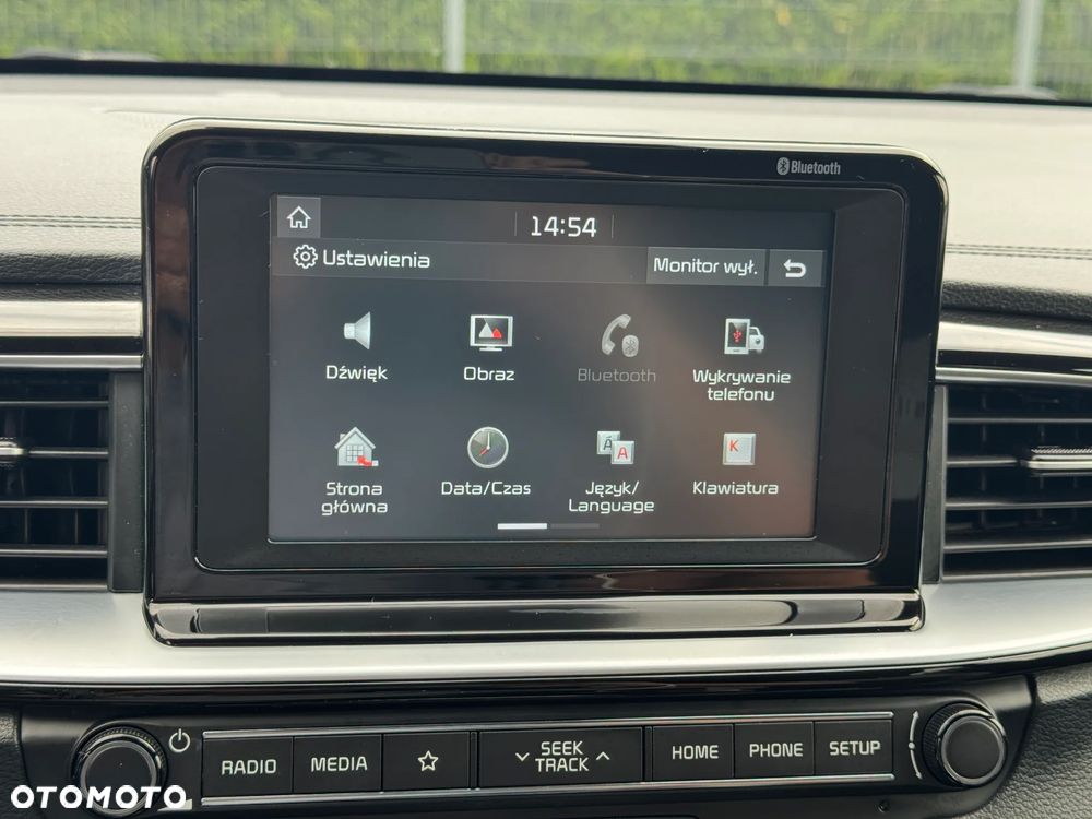 Kia ProCeed 1.4 T-GDI DCT7 OPF GT LINE - 16