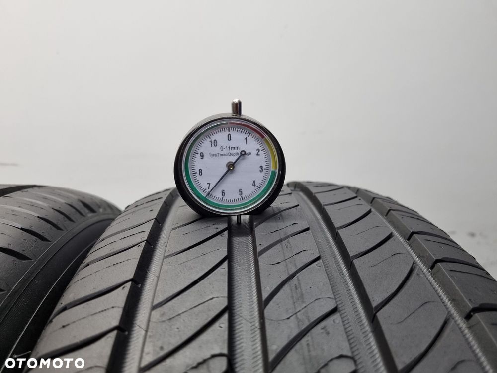 2x 205/55R17 91V Michelin Primacy 4 DEMO 2024 opony letnie - 5