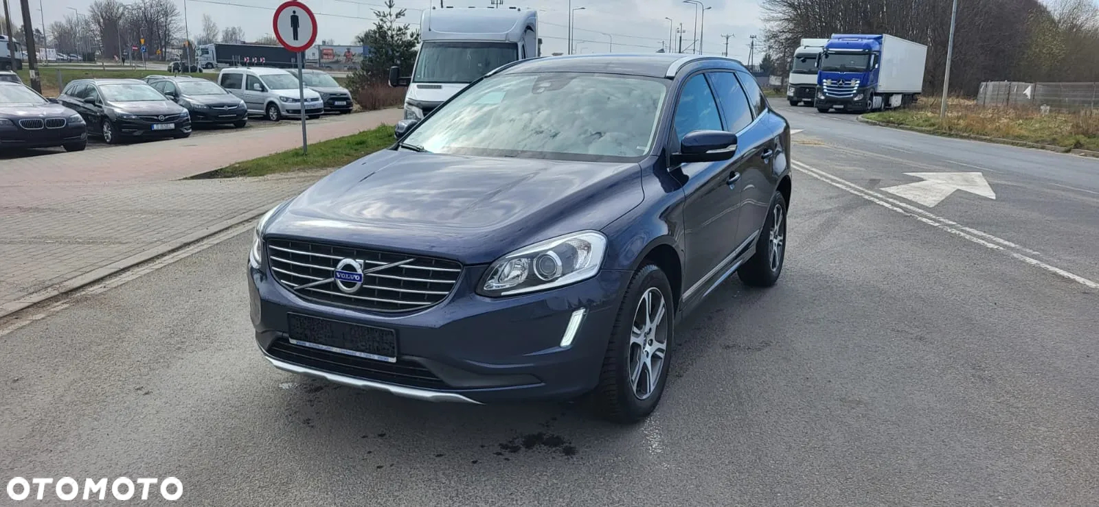 Volvo XC 60 - 36