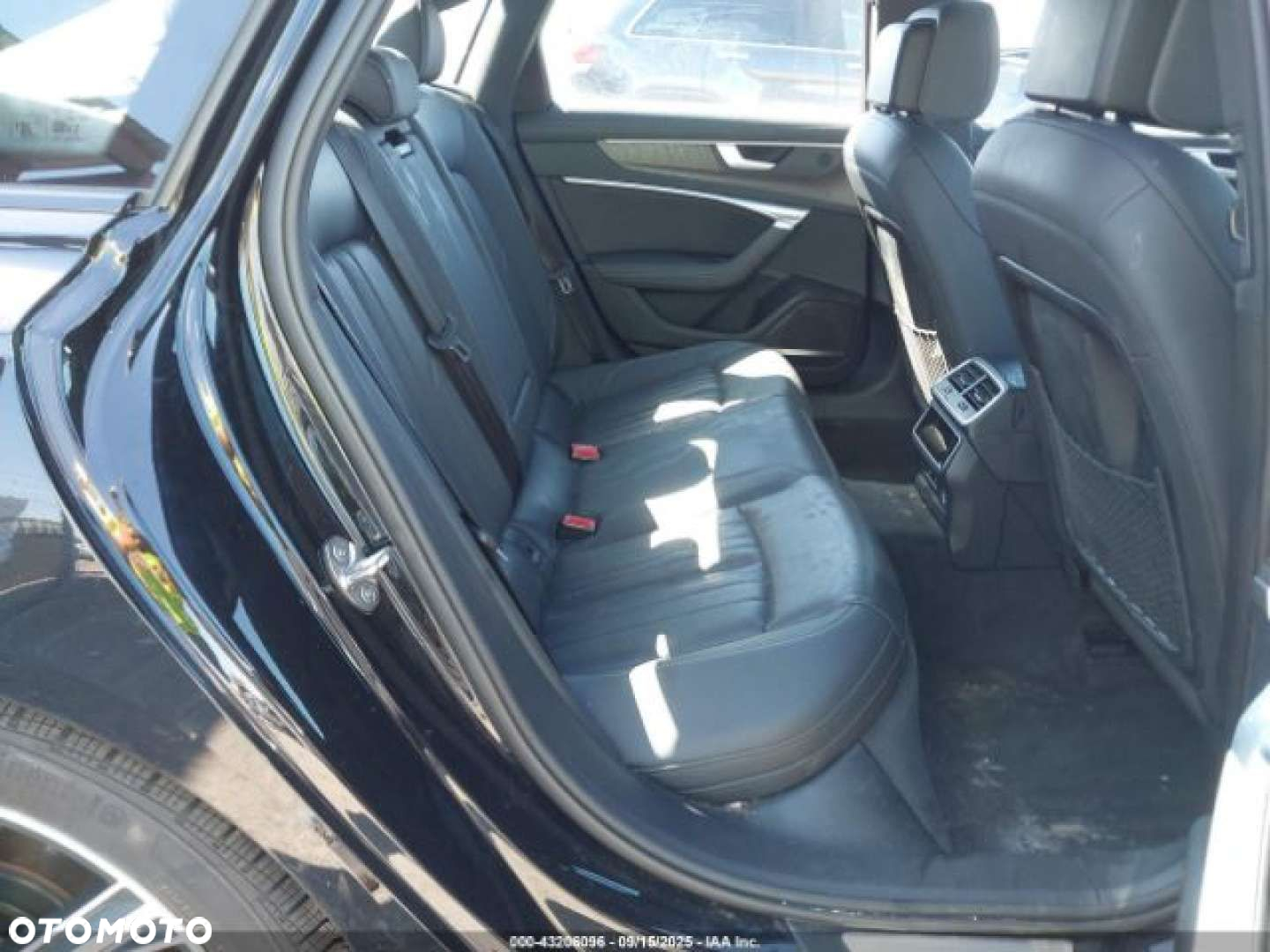 Audi A6 - 13