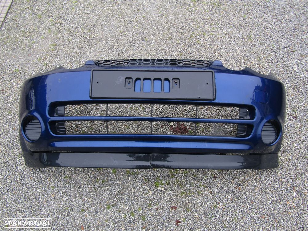 Para choques  HONDA HRV  (original em bom estado) - 1