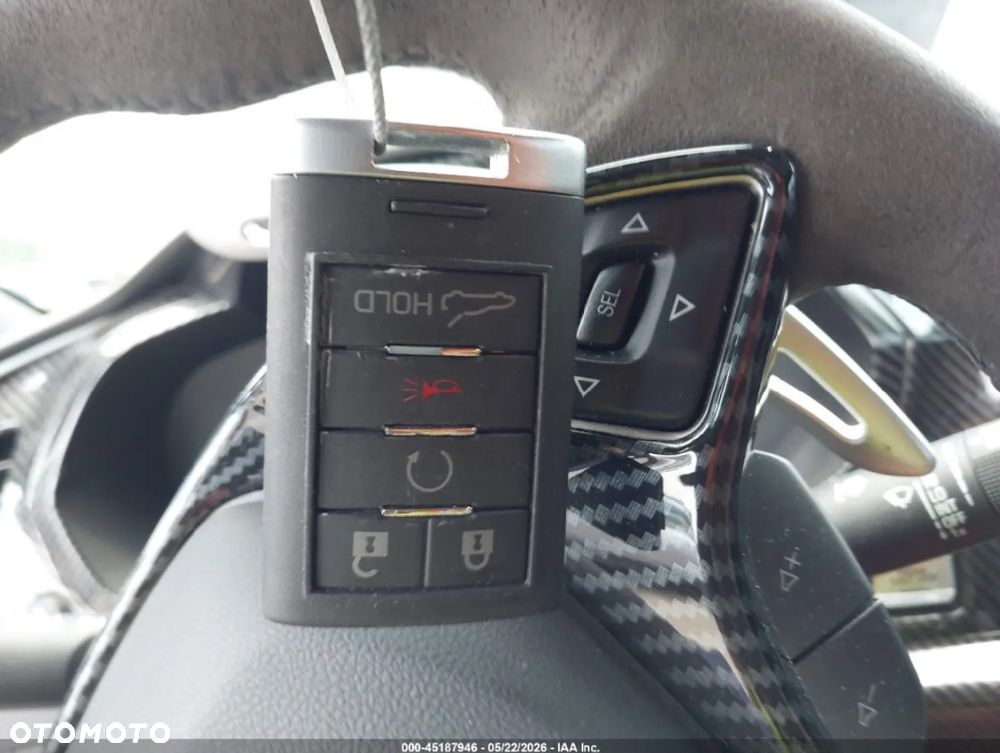 Chevrolet Corvette Grand Sport 3LT 6.2 Automatik - 15
