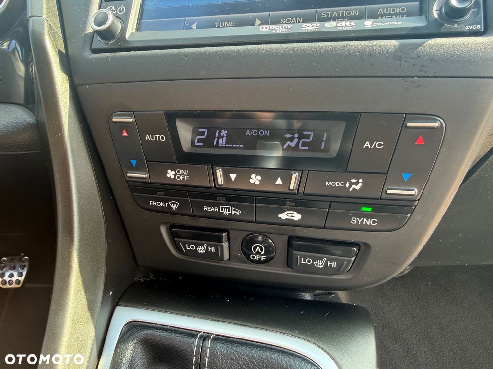 Honda Civic 1.8 i-VTEC Executive - 29
