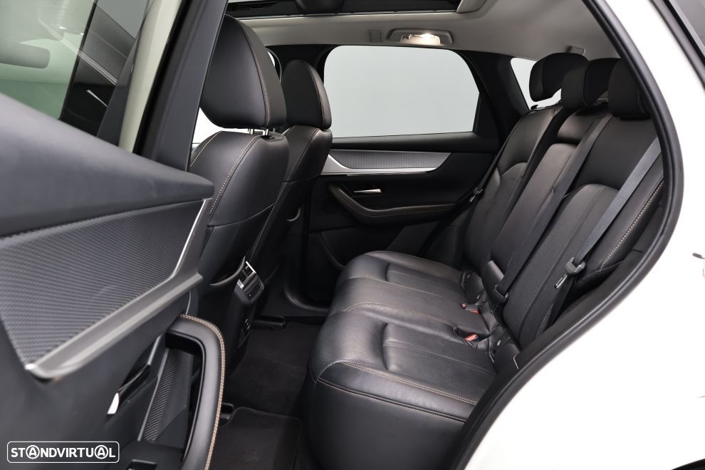 Mazda CX-60 2.5 e-Skyactiv PHEV Exclusive Line +Conv. &Sound P.+Dr.Assi. P.+Co.+Pan.-SKO - 28