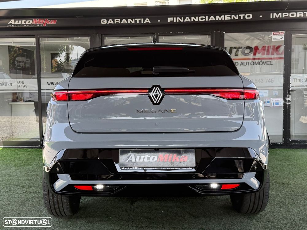 Renault Mégane - 12