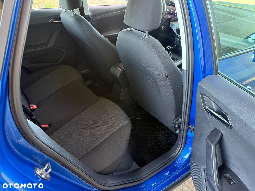 Seat Arona 1.0 TSI Style S&S - 11