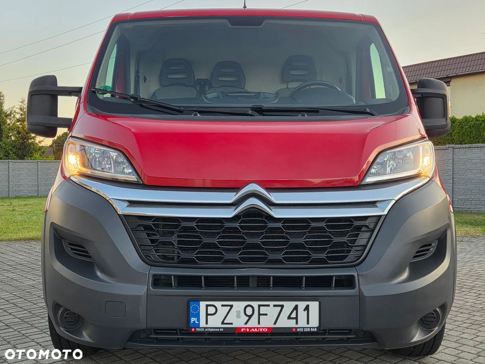 Citroën Jumper L2H1 - 17