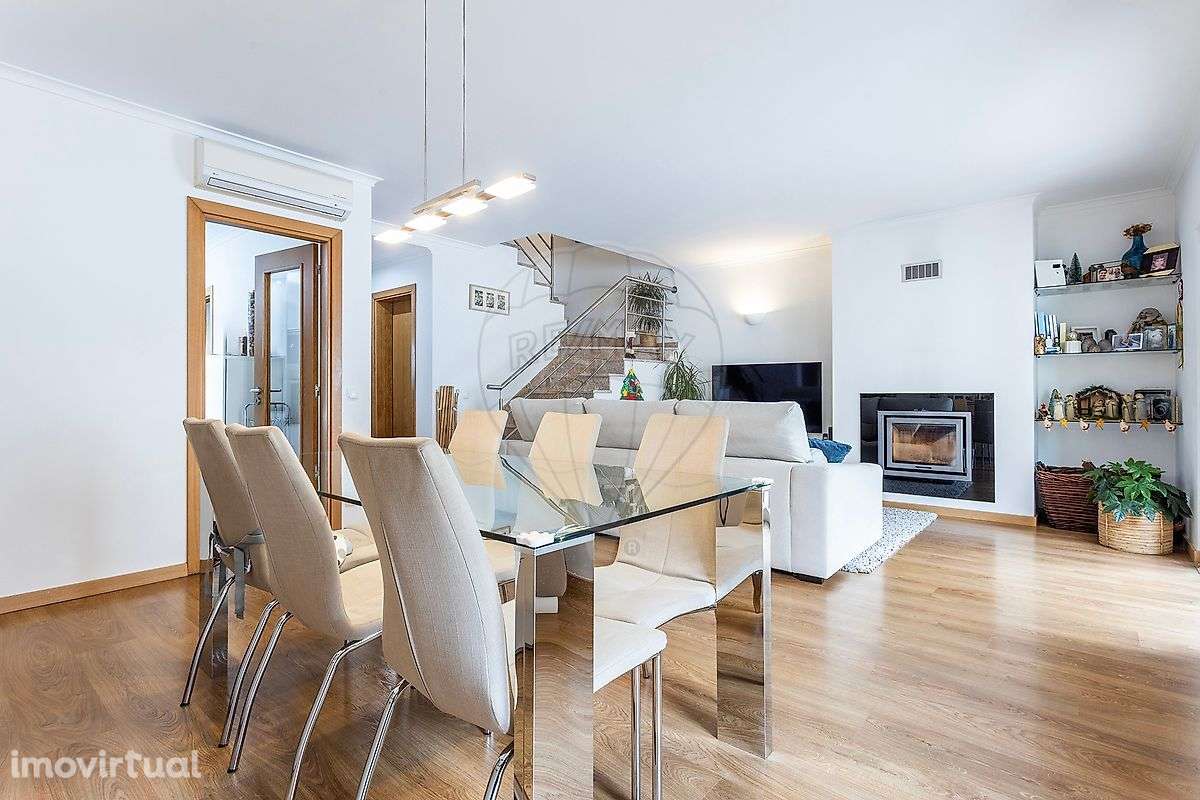 Moradia T4 para venda - Grande imagem: 4/42