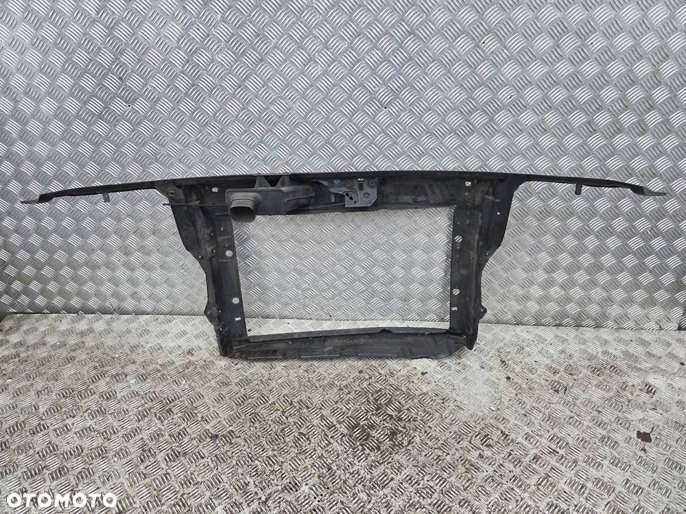 PAS PRZEDNI WZMOCNIENIE SKODA ROOMSTER - 2