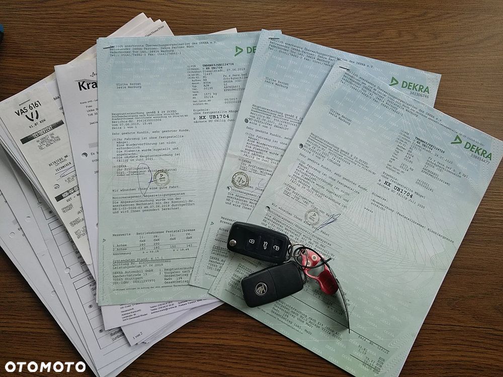 Skoda Fabia 1.2 TSI MONTE CARLO - 23