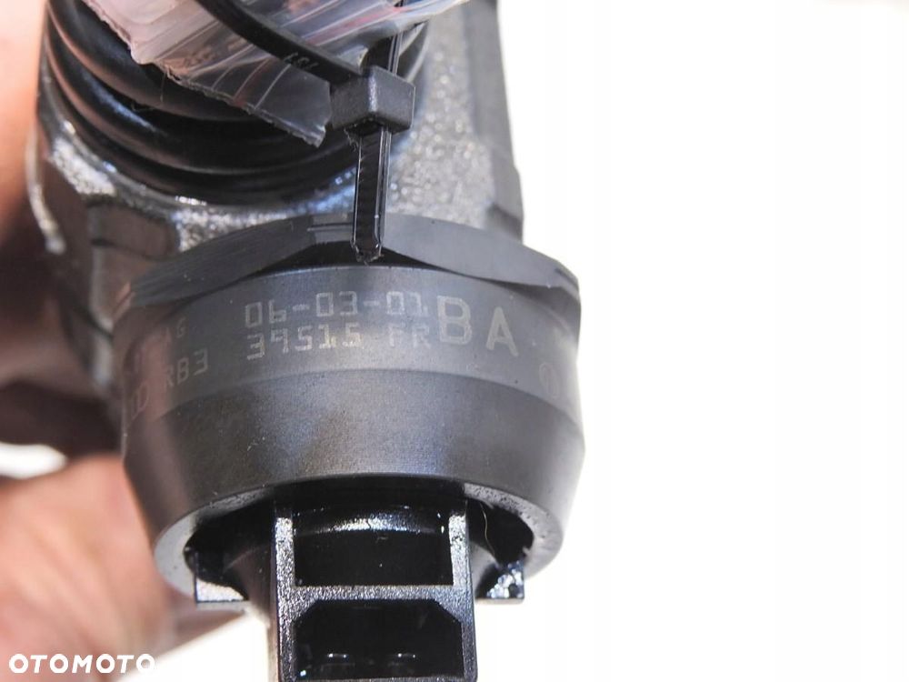 WTRYSK POMPOWTRYSKIVW GOLF V 1.9 TDI - 9