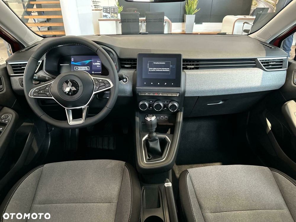 Mitsubishi Colt - 11