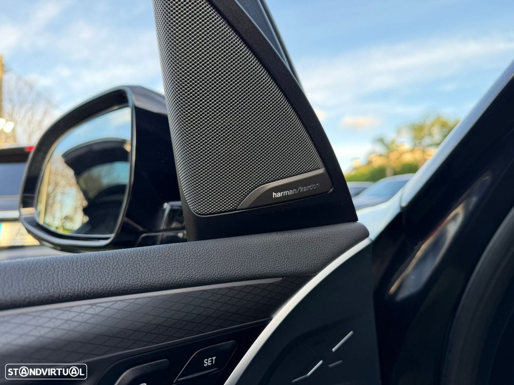 BMW iX3 M Sport Impressive - 22