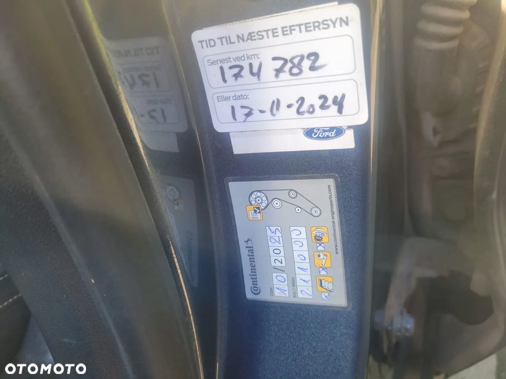 Ford Focus 1.5 EcoBlue Start-Stopp-System TITANIUM DESIGN - 13