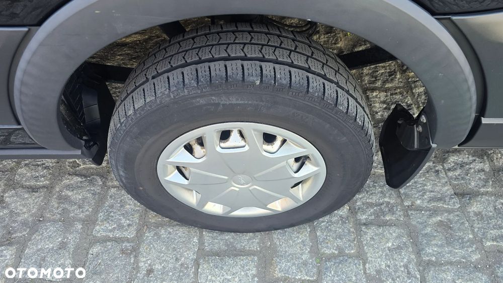 Ford Transit - 13