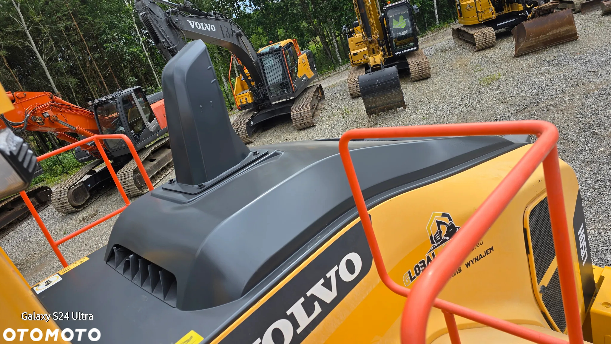 Volvo L150h - 4