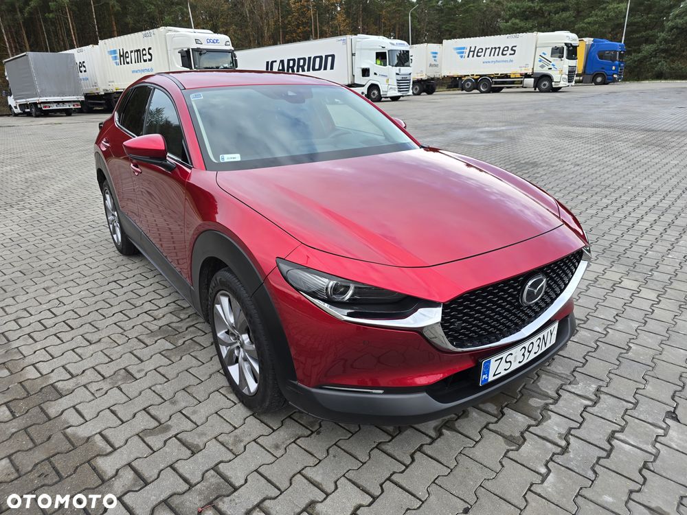 Mazda CX-30 - 35