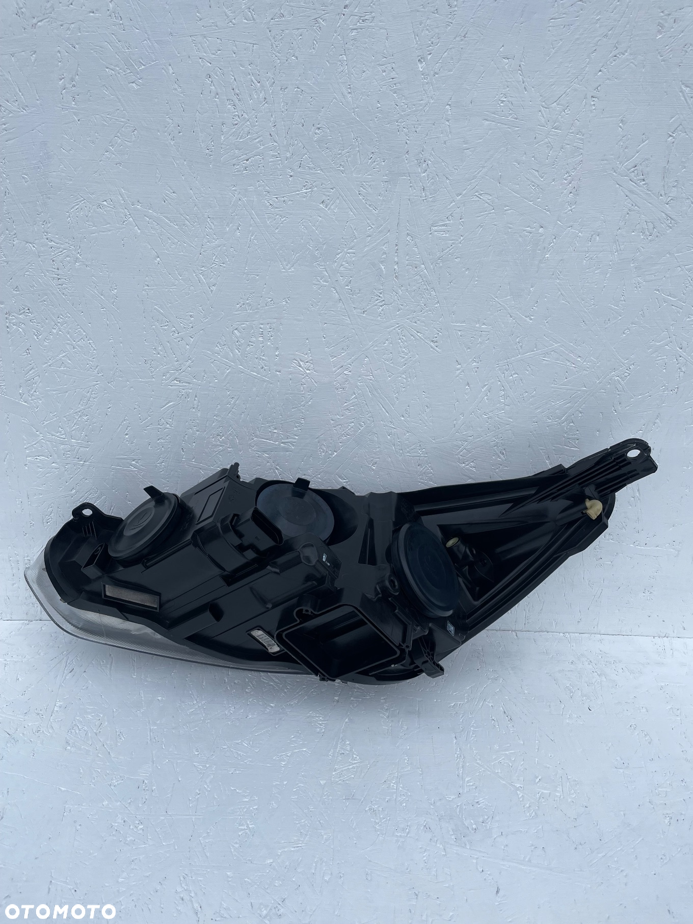Ford Fokus MK3 Lift III Lewa Prawa lampa   KOMPLET - 6